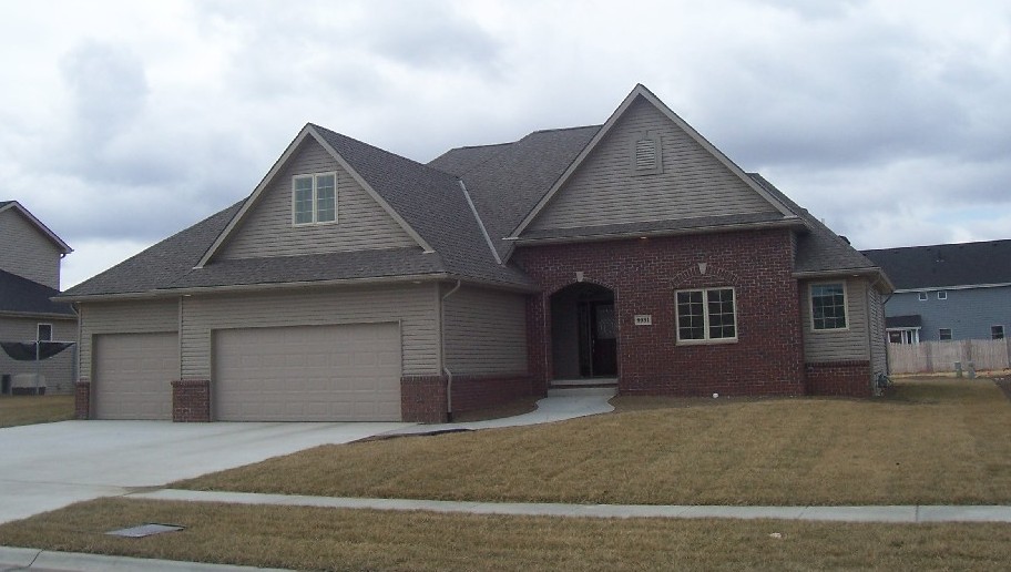Stertz Family Homes, Inc.