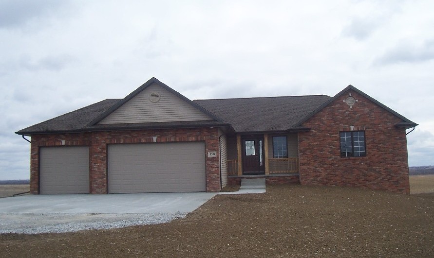 Stertz Family Homes, Inc.