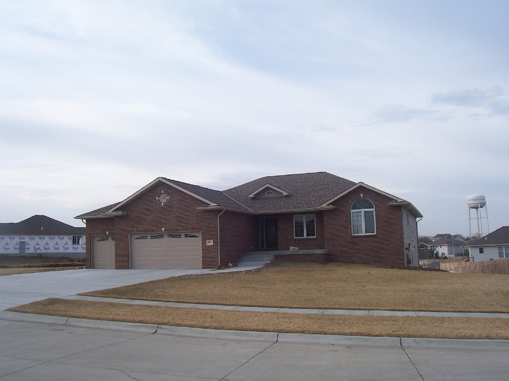 Stertz Family Homes, Inc.