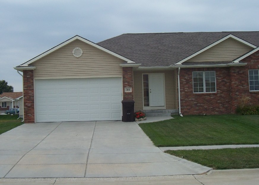 Stertz Family Homes, Inc.