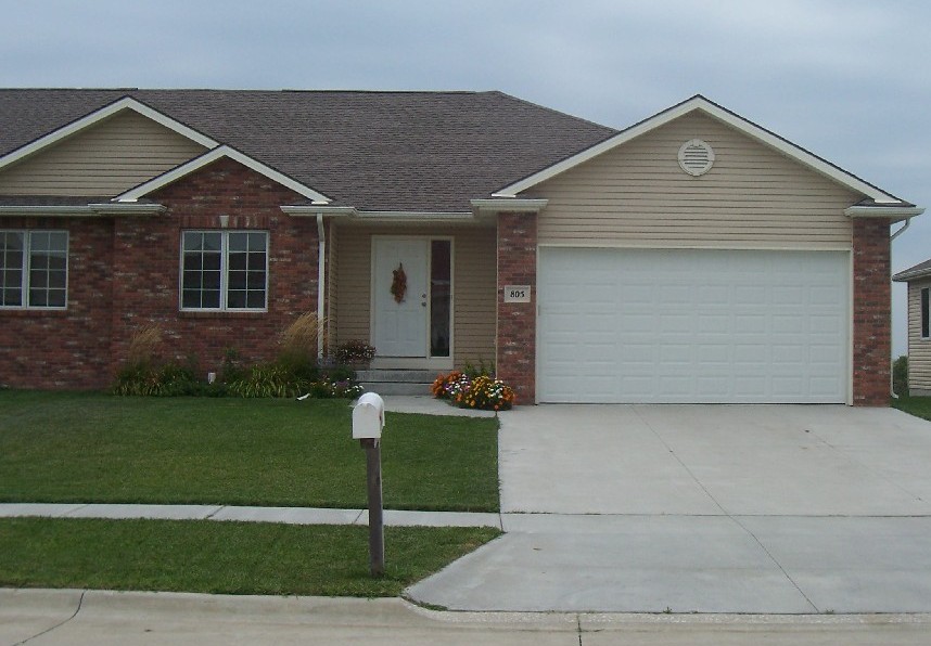 Stertz Family Homes, Inc.