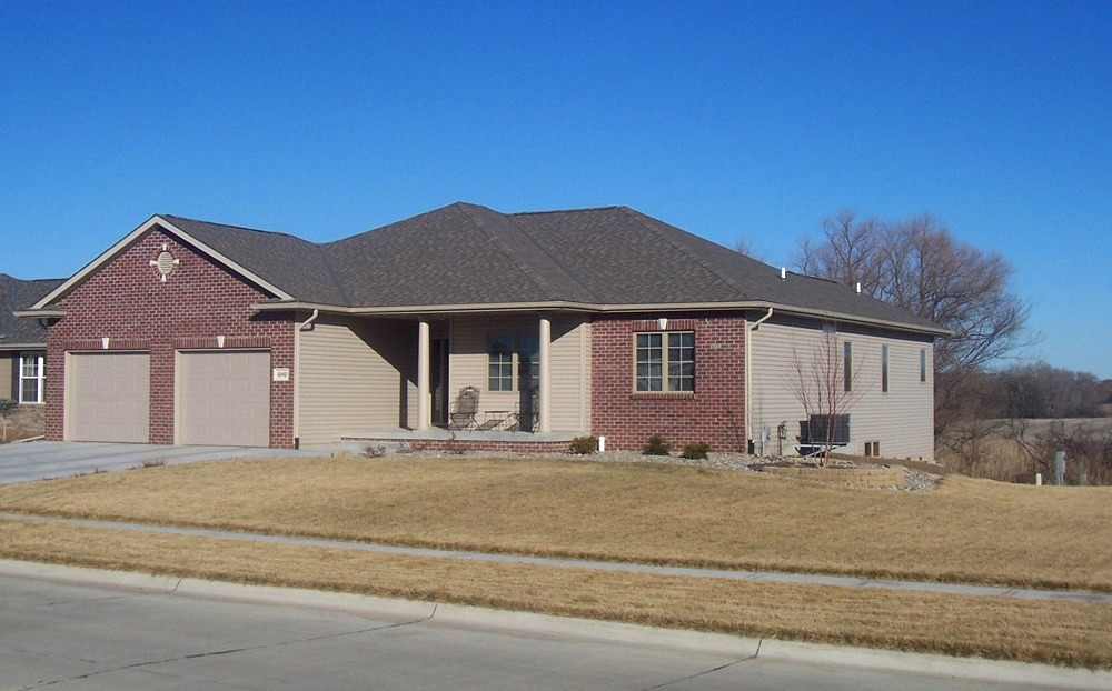 Stertz Family Homes, Inc.