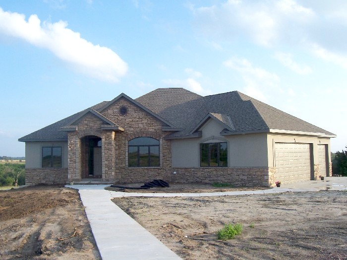 Stertz Family Homes, Inc.