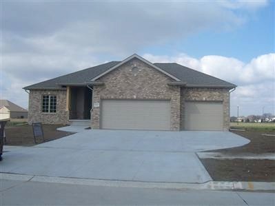 Stertz Family Homes, Inc.